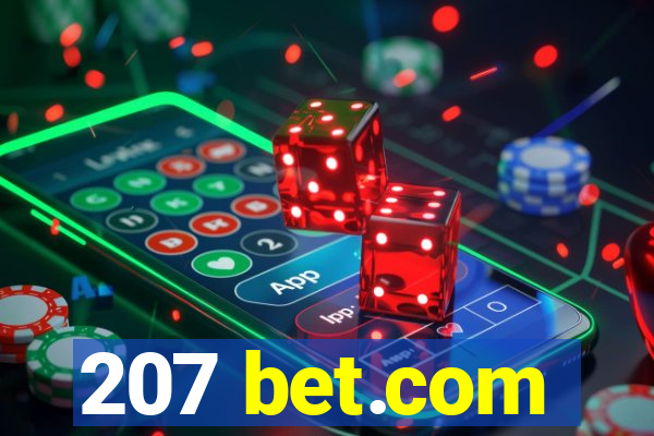 207 bet.com